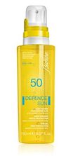 DEFENCE SUN 50 OLIO SOLARE PROTEZIONE ALTA 150 ML