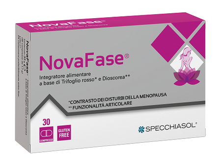 NOVAFASE 30 COMPRESSE image not present