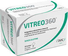 VITREO360 30 BUSTINE