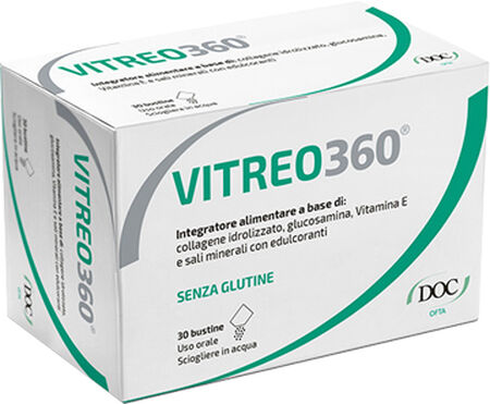 VITREO360 30 BUSTINE image not present