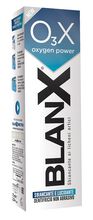 BLANX O3X DENTIFRICIO LUCIDANTE 75 ML