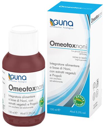 OMEOTOXNONI 150 ML image not present