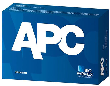 APC 30 COMPRESSE image not present