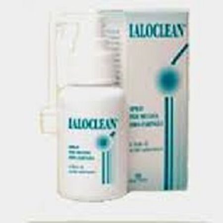 SPRAY PER MUCOSA ORO-FARINGEA 30 ML image not present