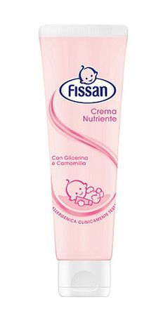 FISSAN CREMA IDRATANTE 100 ML image not present