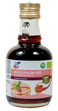 SUCCO D'ACERO GRADO C BIO 250 ML