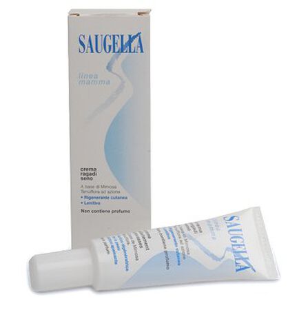 SAUGELLA CREMA ANTIRAGADI 30ML image not present