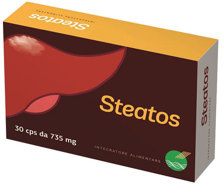 STEATOS 30 CAPSULE image not present