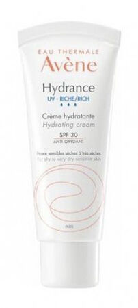 ETA HYDRANCE RICHE UV 40 ML image not present