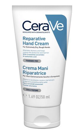 CERAVE CREMA MANI 50 ML image not present