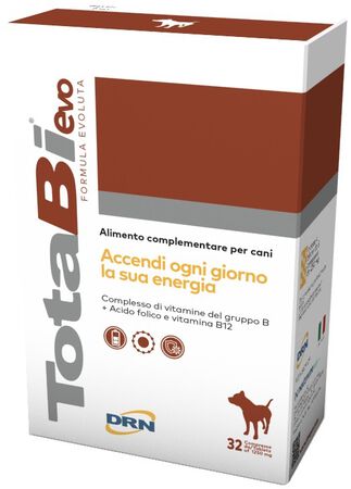 TOTABI 32 COMPRESSE image not present