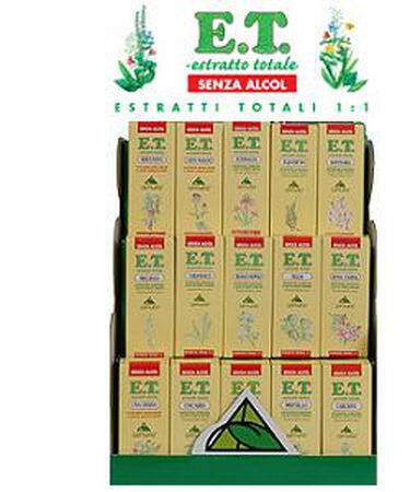 PROPOLI ESTRATTO T 30 ML image not present