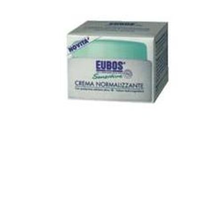 EUBOS CREMA NORMALIZZANTE 50 ML image not present