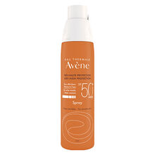 EAU THERMALE AVENE SOLARE SPRAY SPF50+ 200 ML NUOVA FORMULA EAU THERMALE AVENE SOLARE SPRAY SPF50+ 200 ML NUOVA FORMULA