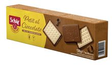 SCHAR PETIT CIOCCOLATO AL LATTE 130 G