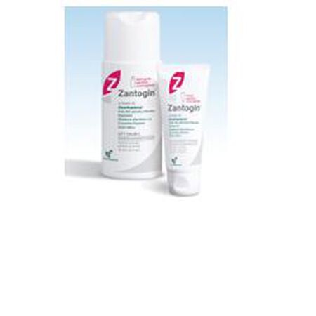 ZANTOGIN DETERGENTE INTIMO 250 ML image not present