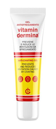 VITAMINDERMINA GEL ANTI SFREGAMENTO 30 ML image not present