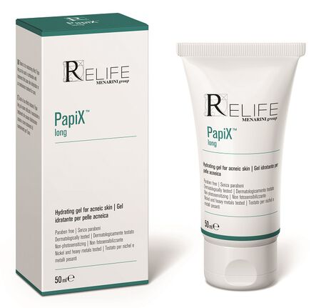 PAPIX LONG GEL 50 ML image not present