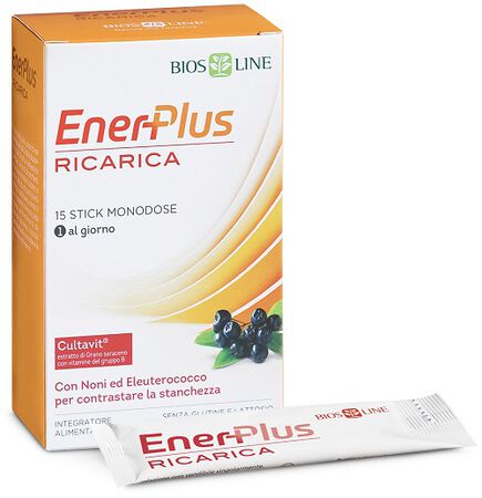 ENERPLUS RICARICA 15 BUSTINE image not present