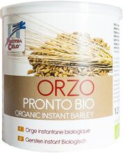 ORZO PRONTO CAFFE' D'ORZO SOLUBILE 120 G