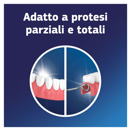 Kukident Plus Doppia Azione Crema Adesiva 40g image not present