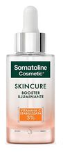 SOMATOLINE C SKIN CURE BOOSTER ILLUMINANTE 30 ML