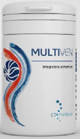 MULTIVEN 30 COMPRESSE image not present