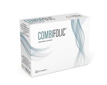 COMBIFOLIC 30 COMPRESSE