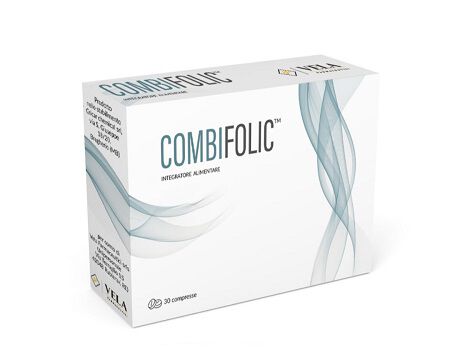 COMBIFOLIC 30 COMPRESSE image not present