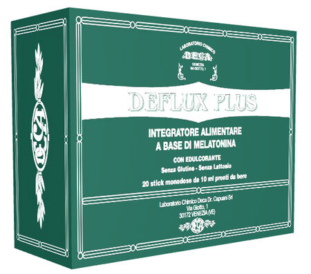 DEFLUX PLUS 20 STICK image not present