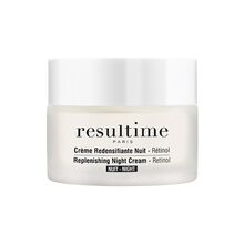 RESULTIME CREMA NOTTE RIDENSIFICANTE AL RETINOLO 50 ML