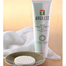 ARGILETZ ARGILLA PRO CATAPLASMA 400 G