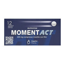 MOMENTACT*12 cpr riv 400 mg MOMENTACT*12 cpr riv 400 mg