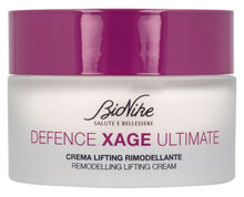 DEFENCE XAGE ULTIMATE CREMA LIFTING RIMODELLANTE 50 ML