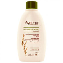 AVEENO PN BAGNODOCCIA 500 ML AVEENO PN BAGNODOCCIA 500 ML