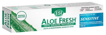 ESI ALOE FRESH SENSITIVE 100 ML image not present