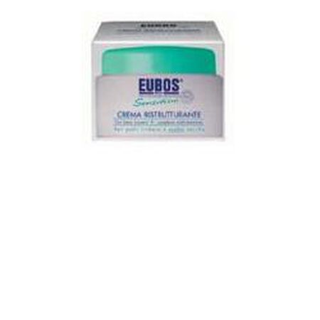 EUBOS CREMA RISTRUTTURANTE VISO 50 ML image not present