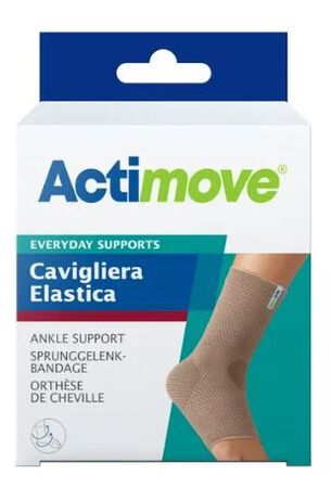 ACTIMOVE EVERYDAY CAVIGLIERA ELASTICA L image not present