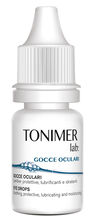 TONIMER LAB GOCCE OCULARI 10 ML TONIMER LAB GOCCE OCULARI 10 ML
