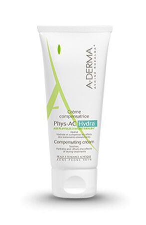 PHYS-AC HYDRA CREMA 40 ML image not present