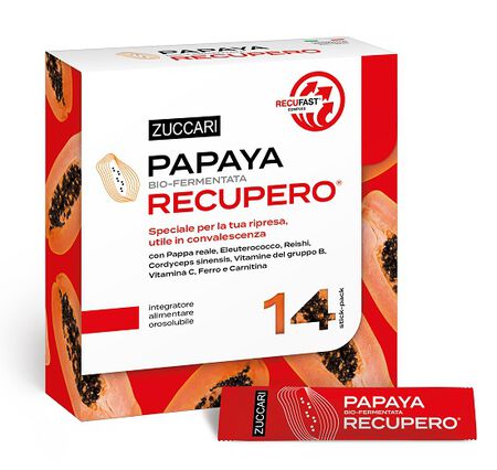 PAPAYA RECUPERO 14 STICK image not present
