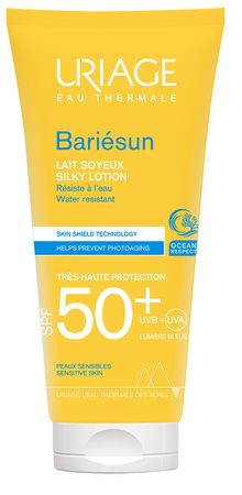 BARIESUN LATTE SPF50+ 100 ML image not present