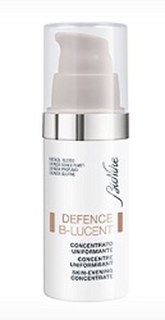 DEFENCE B-LUCENT CONCENTRATO UNIFORME 30 ML image not present
