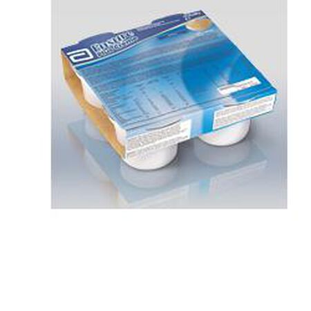 ENSURE PLUS CREME VANIGLIA 4 COPPETTE DA 125 G image not present