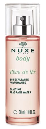 NUXE REVE DE THE' ACQUA PROFUMATA ENERGIZZANTE 30 ML image not present