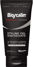 BIOSCALIN ENERGY STYLING GEL RINFORZANTE UOMO 150 ML