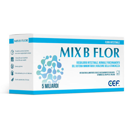 CEF MIX B FLOR 12FL image not present
