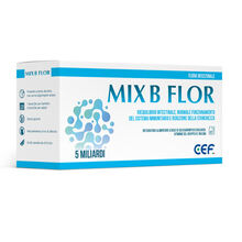 CEF MIX B FLOR 12FL CEF MIX B FLOR 12FL