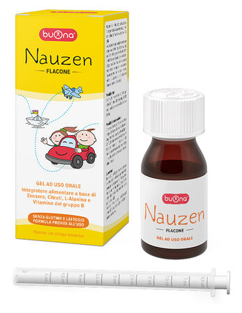 NAUZEN FLACONE 50 ML image not present