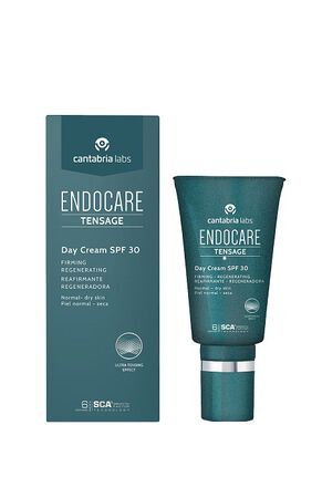 ENDOCARE TENSAGE DAY SPF30 50 ML image not present
